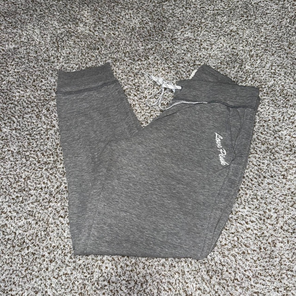 Victoria's Secret Jogger Sweatpants